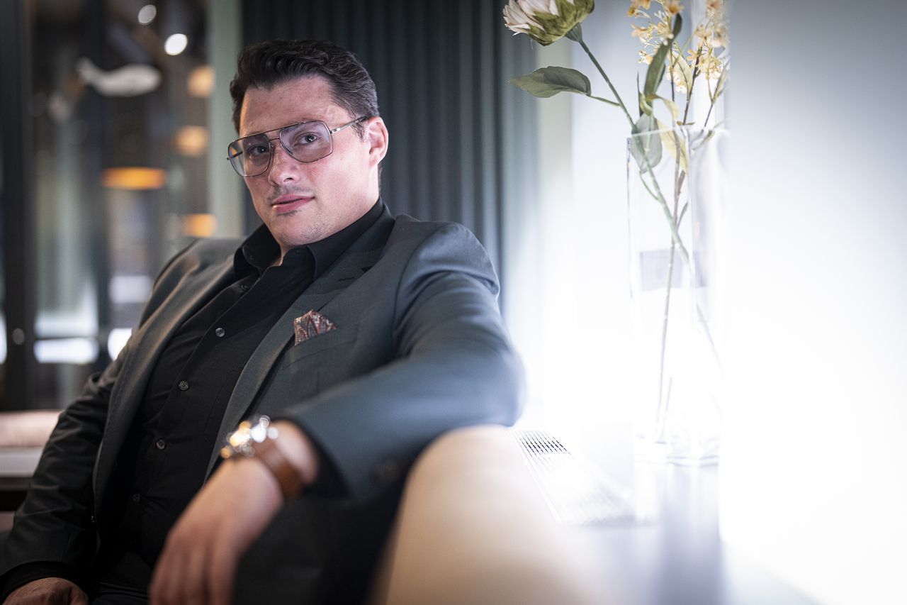 Studio- und Live-Momente als musikalische Visitenkarte