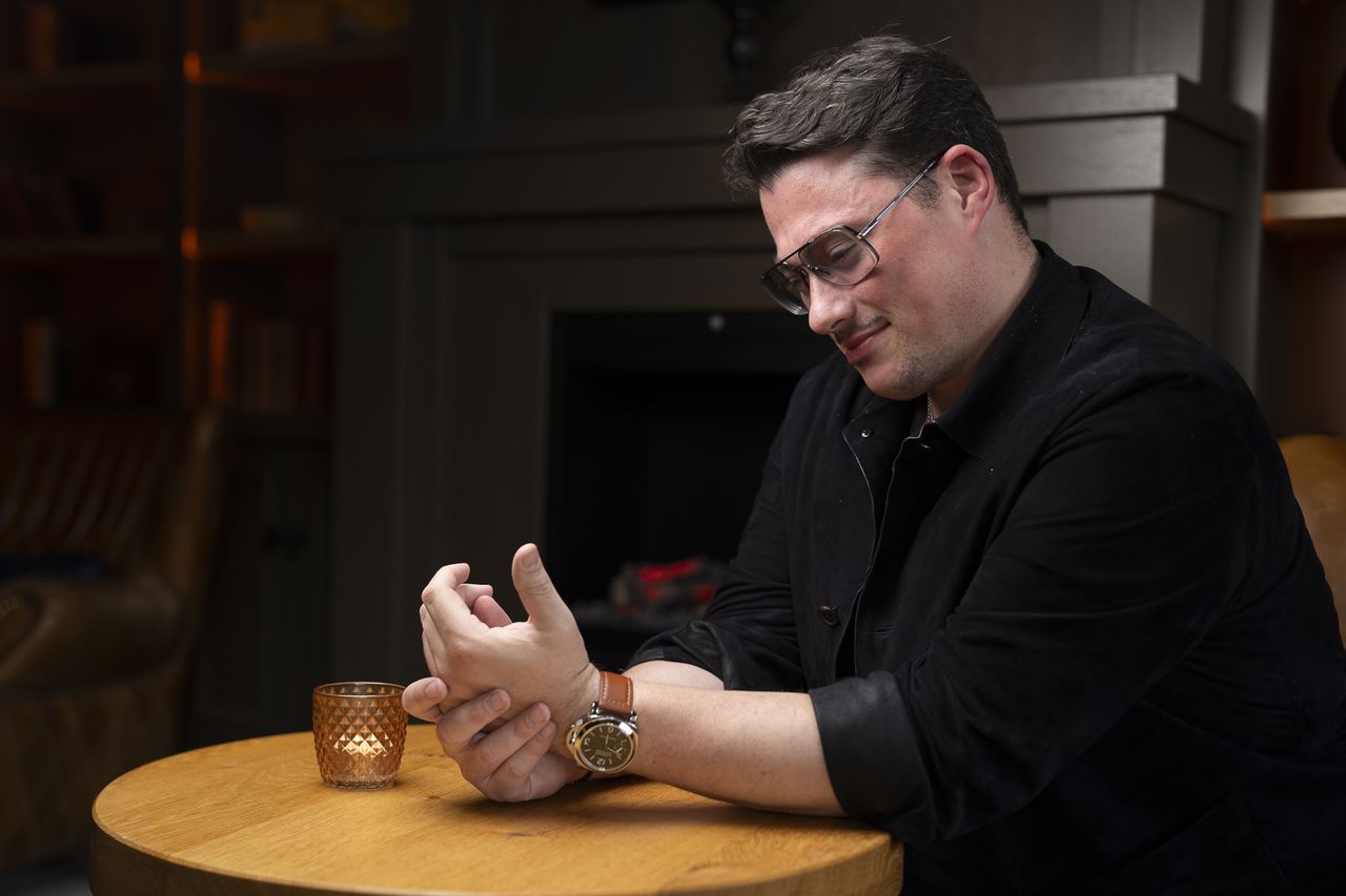 Videos – Covermotiv von Ricardo Marinello